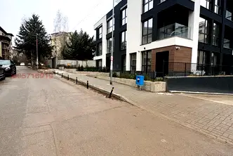 Гараж/Паркомясто в София, Витоша