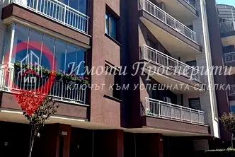 Гараж/Паркомясто в София, Витоша