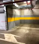 Гараж/Паркомясто в София, Витоша