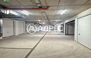 Гараж/Паркомясто в София, Връбница 2