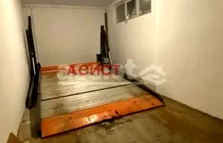 Гараж/Паркомясто в София, Зона Б-18