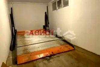 Гараж/Паркомясто в София, Зона Б-18