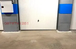 Гараж/Паркомясто в София, Зона Б-19