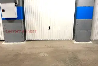 Гараж/Паркомясто в София, Зона Б-19