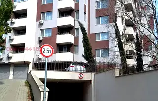 Гараж/Паркомясто в Стара Загора, Била