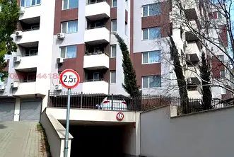 Гараж/Паркомясто в Стара Загора, Била