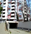 Гараж/Паркомясто в Стара Загора, Била