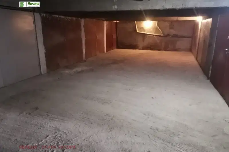 Гараж/Паркомясто в Стара Загора, Център