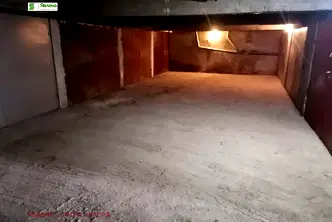 Гараж/Паркомясто в Стара Загора, Център