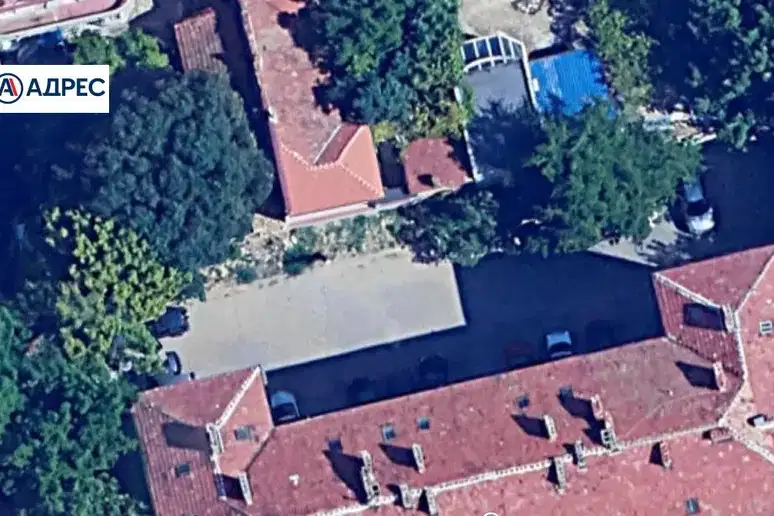 Garage/Parking in Stara Zagora, Centyr