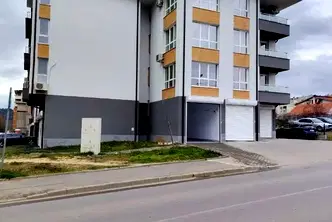 Гараж/Паркомясто в Стара Загора, Железник - център