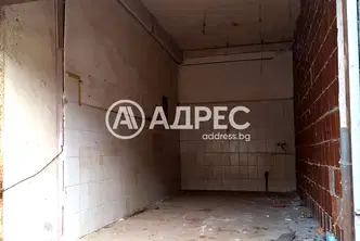 Гараж/Паркомясто в Студентски