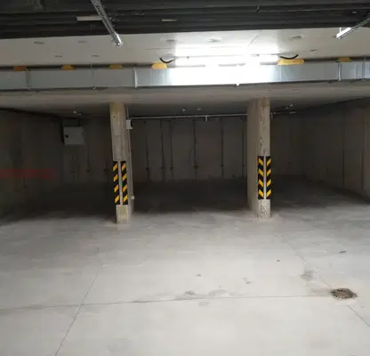 Photo 5 — Garage/Parking in Studentski