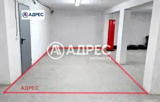 Гараж/Паркомясто във Варна, Базар Левски