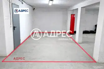 Гараж/Паркомясто във Варна, Базар Левски