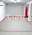 Гараж/Паркомясто във Варна, Базар Левски