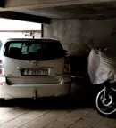 Гараж/Паркомясто във Варна, Бизнес хотел