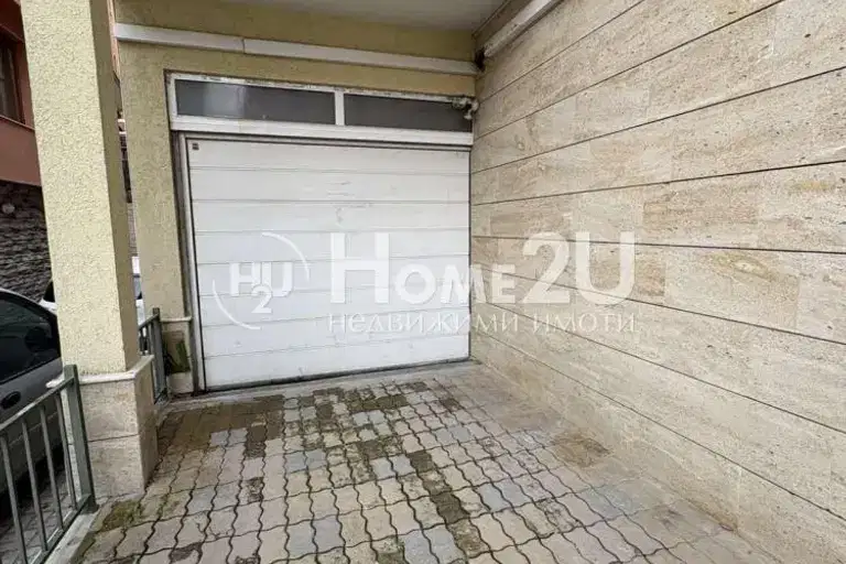 Garage/Parking in Varna, Briz