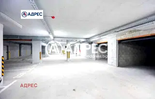 Гараж/Паркомясто във Варна, Бриз