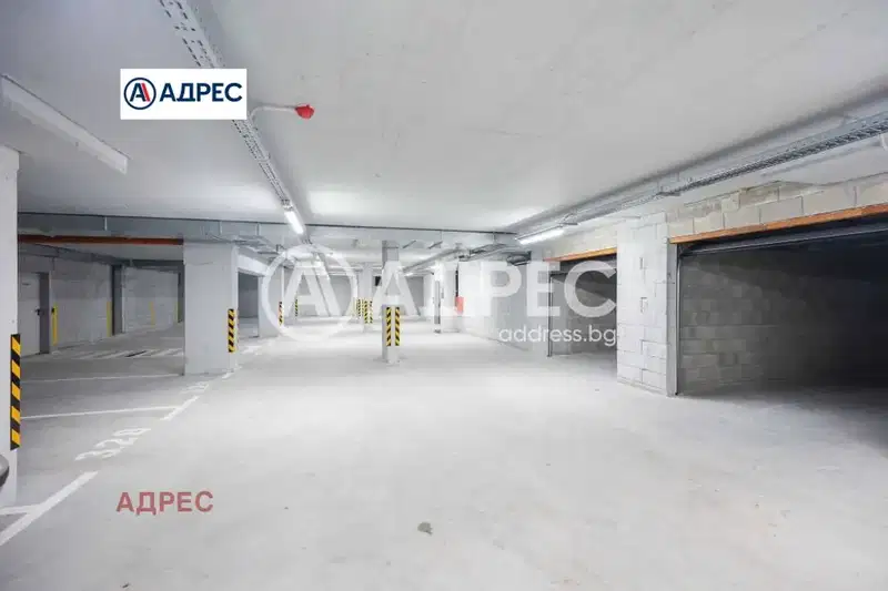 Garage/Parking in Varna, Briz