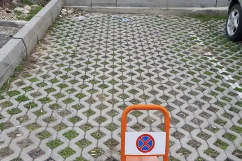 Garage/Parking in Varna, Briz