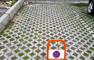 Гараж/Паркомясто във Варна, Бриз