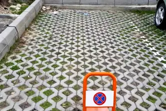 Гараж/Паркомясто във Варна, Бриз