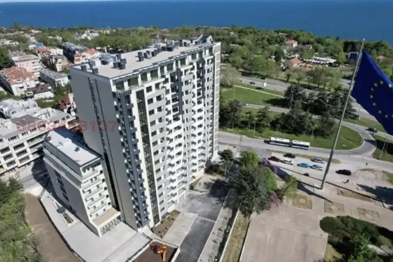 Garage/Parking in Varna, Briz