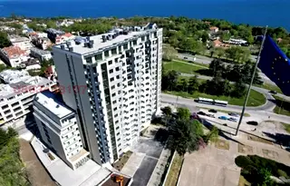 Гараж/Паркомясто във Варна, Бриз