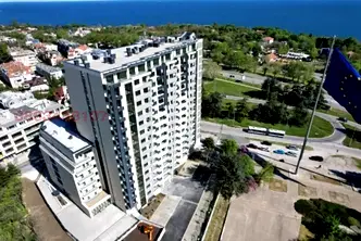 Гараж/Паркомясто във Варна, Бриз