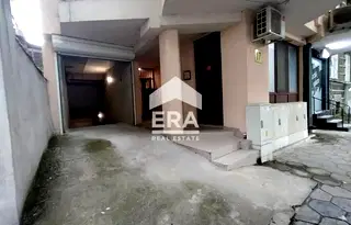 Гараж/Паркомясто във Варна, Център