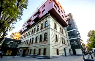 Гараж/Паркомясто във Варна, Център
