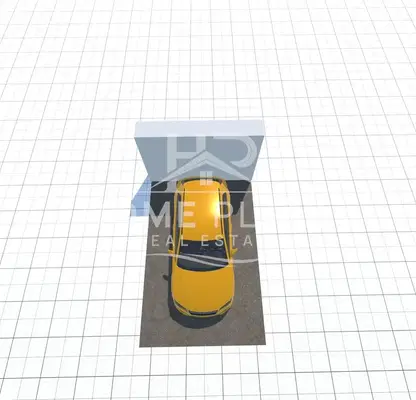 Photo 2 — Garage/Parking in Varna, Chaika