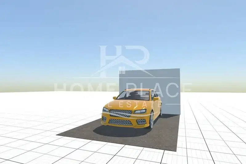 Garage/Parking in Varna, Chaika