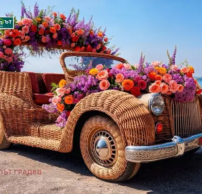 Снимка 2 — Гараж/Паркомясто във Варна, Цветен квартал