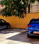 Гараж/Паркомясто във Варна, Фестивален комплекс