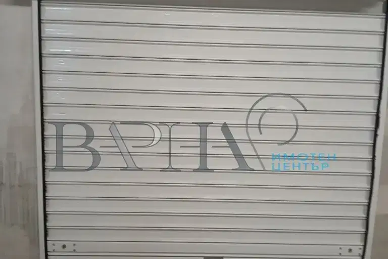 Garage/Parking in Varna, Grand Mol