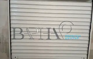 Гараж/Паркомясто във Варна, Гранд Мол