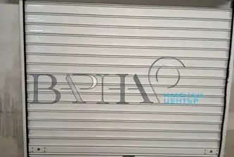 Гараж/Паркомясто във Варна, Гранд Мол