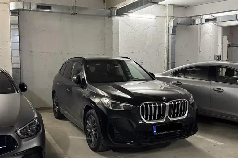 Garage/Parking in Varna, Jp Gara