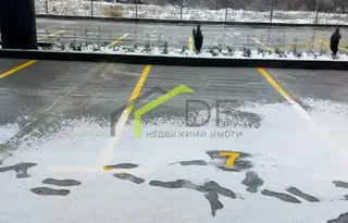 Гараж/Паркомясто във Варна, Кайсиева градина