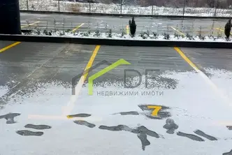 Гараж/Паркомясто във Варна, Кайсиева градина