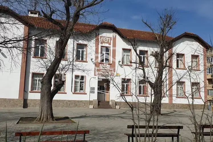 Garage/Parking in Varna, Kolhozen Pazar