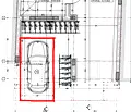 Снимка 3 — Гараж/Паркомясто във Варна, Колхозен пазар
