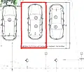 Снимка 3 — Гараж/Паркомясто във Варна, Колхозен пазар