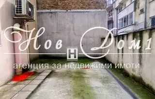 Гараж/Паркомясто във Варна, Колхозен пазар