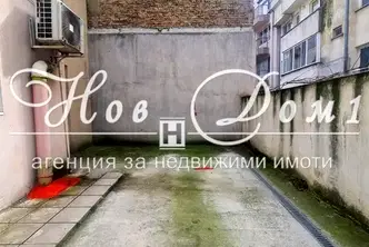 Гараж/Паркомясто във Варна, Колхозен пазар