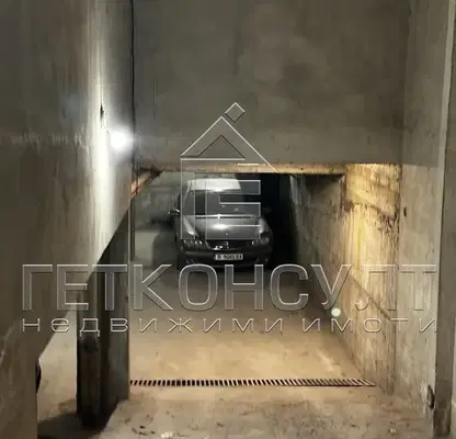 Снимка 2 — Гараж/Паркомясто във Варна, Колхозен пазар
