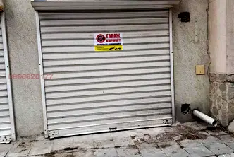 Гараж/Паркомясто във Варна, Колхозен пазар