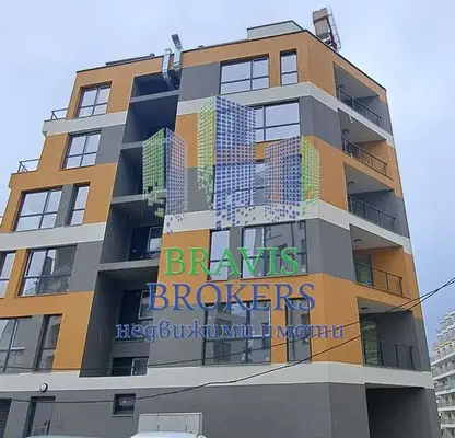 Photo 3 — Garage/Parking in Varna, Levski 1